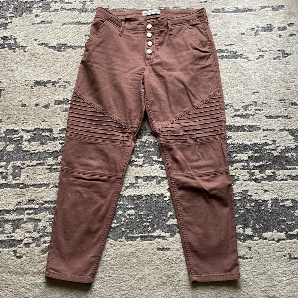 Abercrombie & Fitch Women’s Pants
